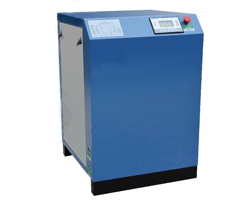 Scroll Air Compressor Oil Free Less Portable Silent Water Lubricated Manufacture Rotary Mini Digital Model Electric Open Piston