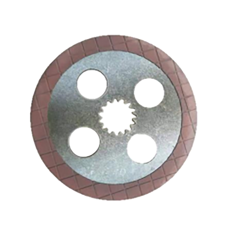 Guaranteed Quality Agricultural Spare Parts Tractor Brake Replacement of DEUTZ FAHR 240,255,310