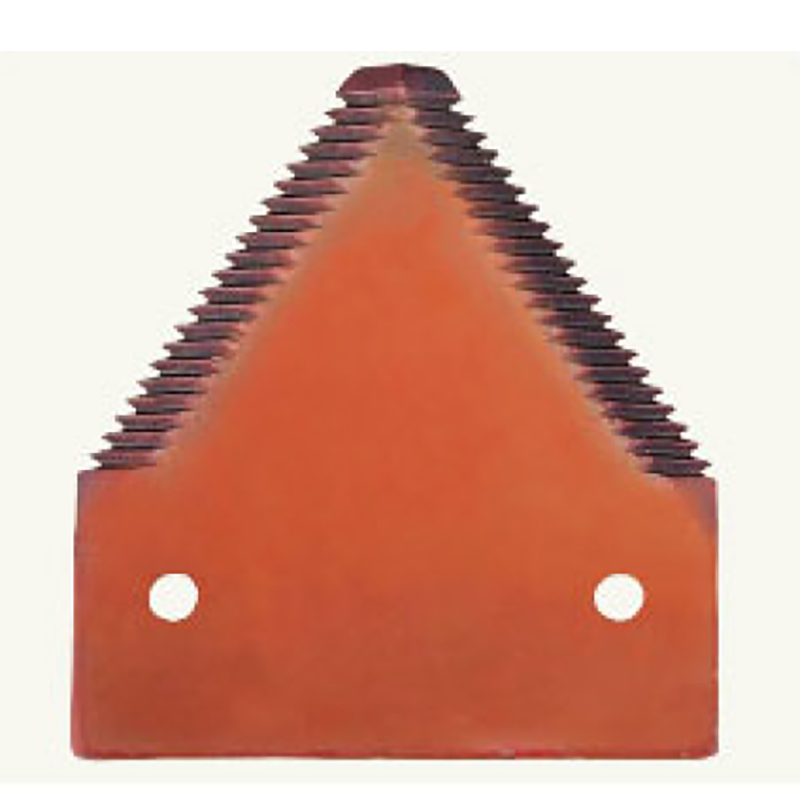 SG-12 Knife Section Replacement of Agricultural Combine Harvester NH365110