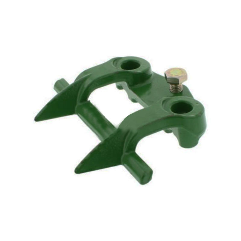 E88906 Forged Knife Guard  for Agricultural Combine Harvester HRC52-56