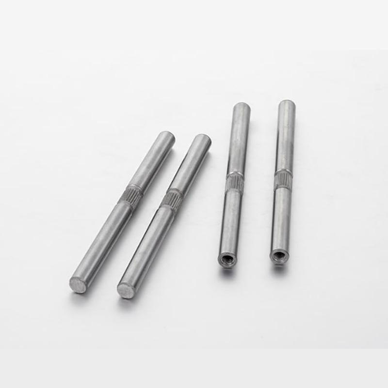 Agricultural Shaft for Tractor Parts and Agricultural Machine Gear Shafts Customized Diameter 1.2mm~100mm