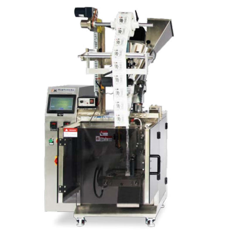 Powder Automatic Packaging Machine for Powder Materials With Good Fluidity Soy Coffee Flour