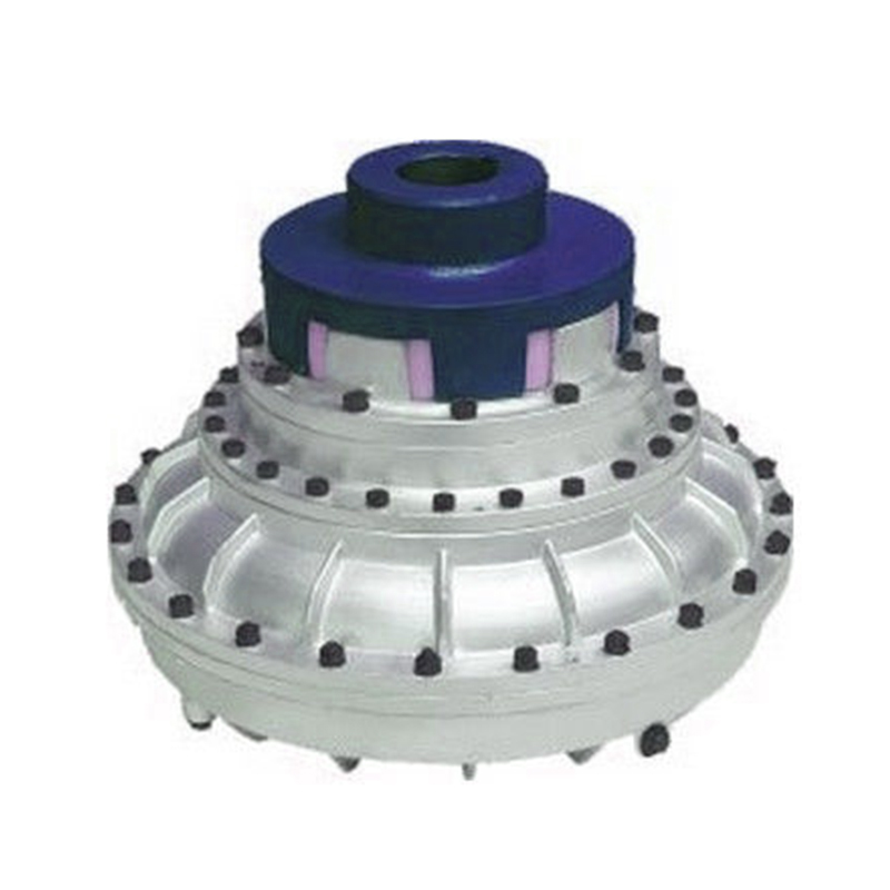 Ever-power Customized Fluid Coupling,constant Fluid Coupling,fluid Coupling Yox
