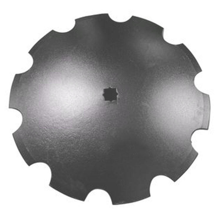 26''*6mm Boron Steel Harrow Disc Blade/plough Disc Blade