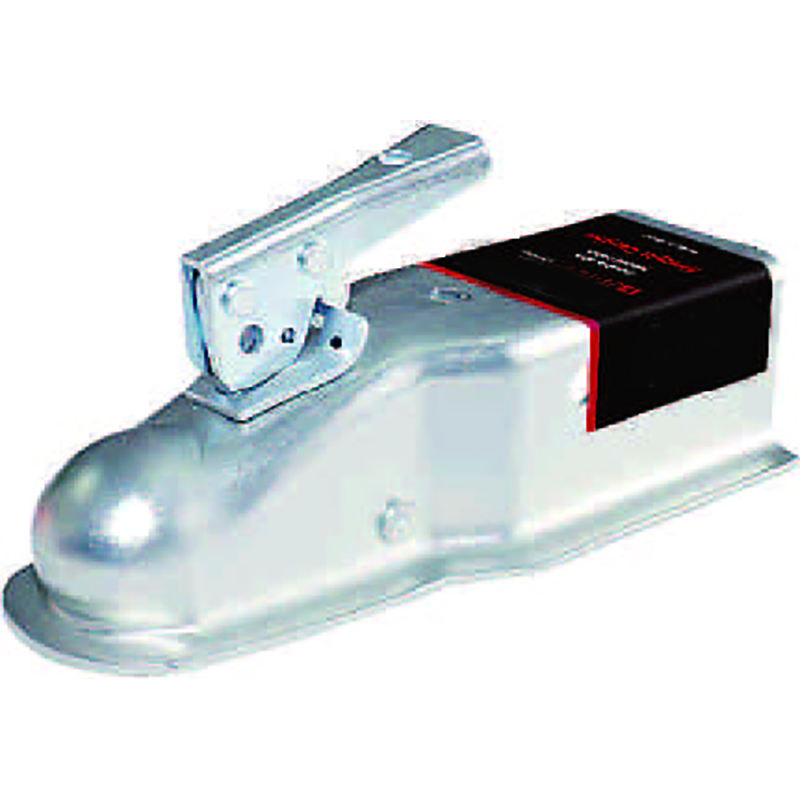 High Quality 5000LBS 1BJY-TC-07 Straight Coupler New Trailer Parts & Accessories