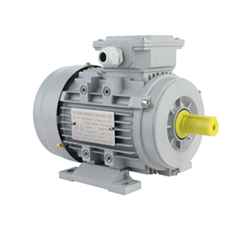 YS Series Light Weight Aluminum Housing Horizontal Three-phase Asynchronous Motor for Various Types of Mechanical Equipment