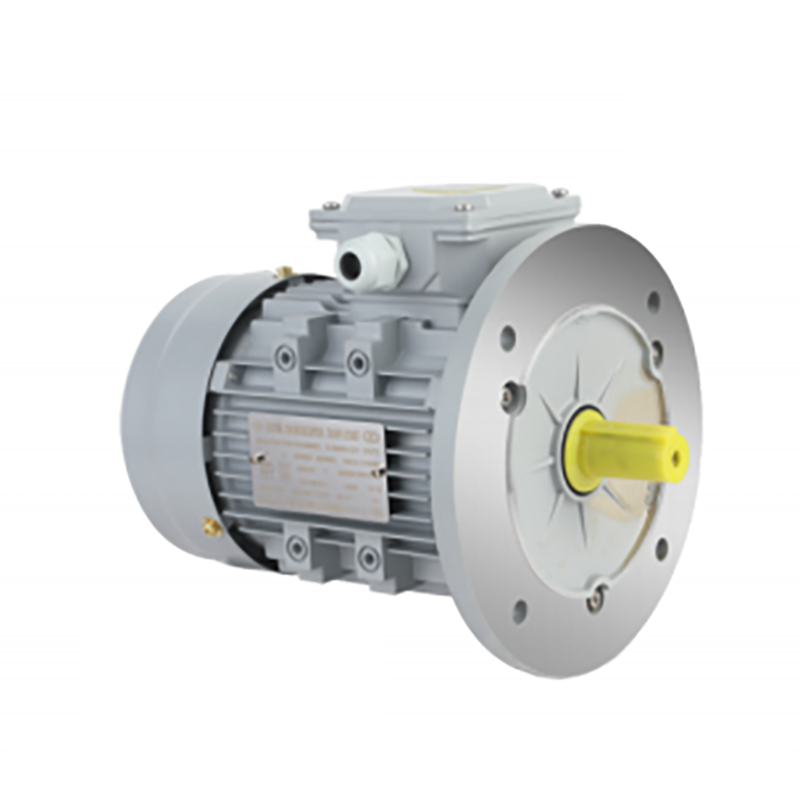 YS Series Aluminum Housing Vertical Three-phase Asynchronous for Motor General Electric Motor Applications