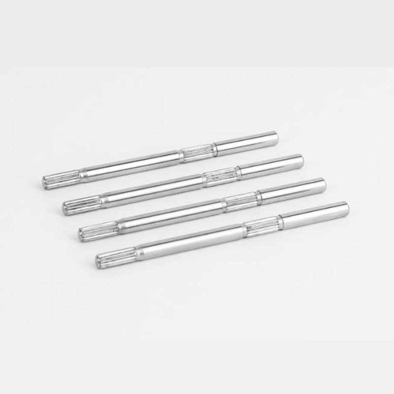 OEM Low Cost Stainless Steel Drive Auto Shaft with Long Life for Fuel Oil and New Energy Automobile