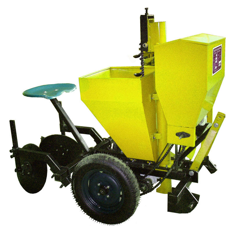 2CM-1 Potato Planter Machine for Tractor