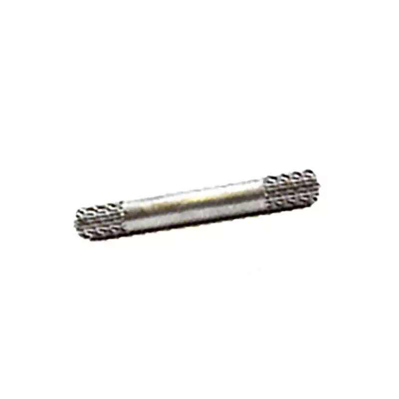 Agricultural TC402-12720 185mm Fixed Axis Shaft for Tractor L2800,L3200,L3408,L3608