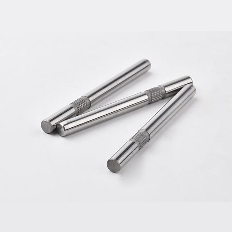 Factory Sale Various OEM CNC Machining Auto Parts Shaft for Fuel Oil and New Energy Automobile