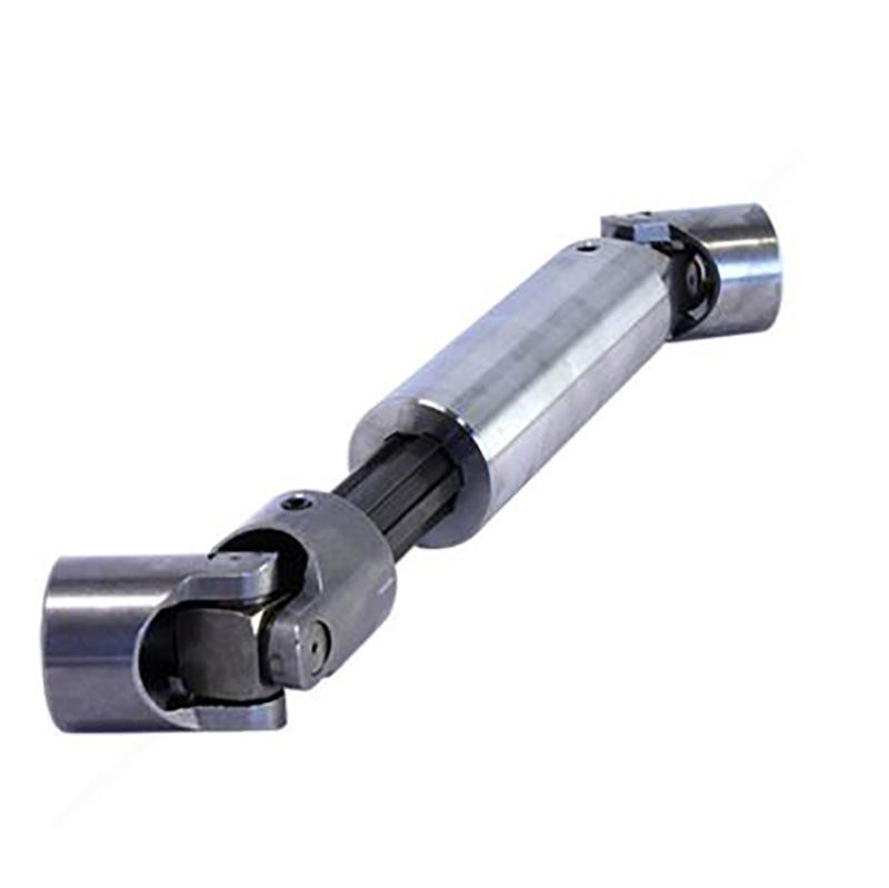 Small Style Flex Universal Couplings with Spider Basic Parameters and Size for General Mechanical