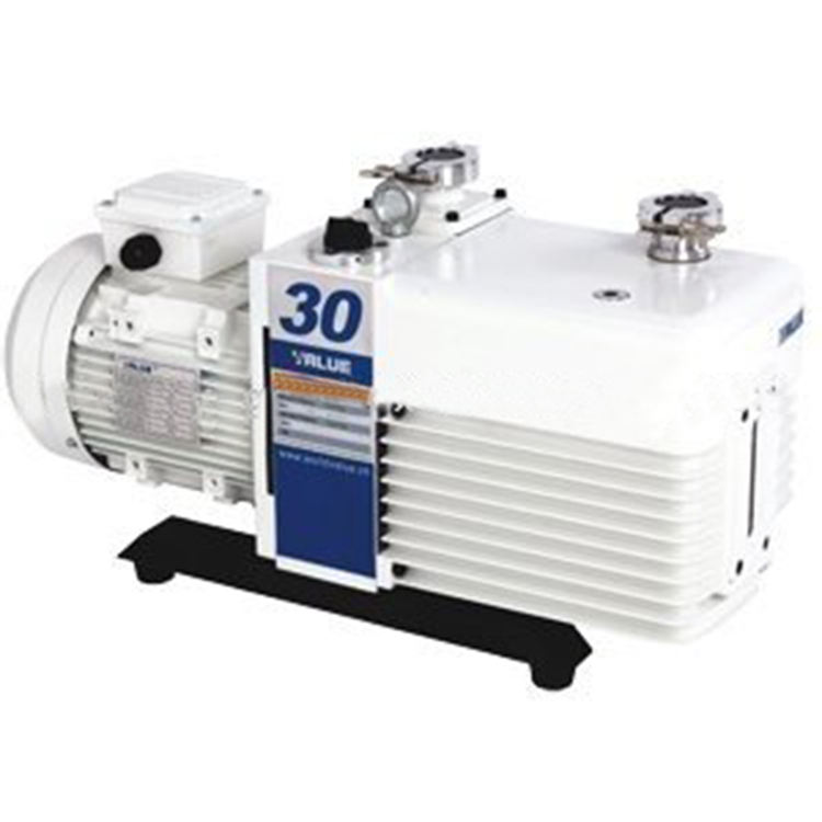 Vacuum Pump VRD-30 Pumping Electric Water Ring 2 Stage High Pressure Hvac Prices Rotary Vane Mini Ac Liquid Value Oilless Sales