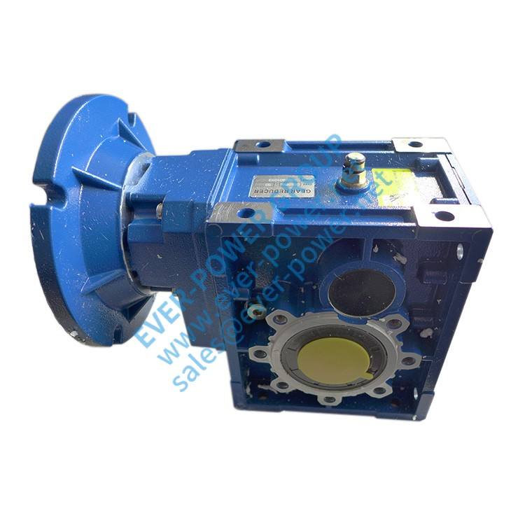 High quality High prices speed hypoid gears reducer
