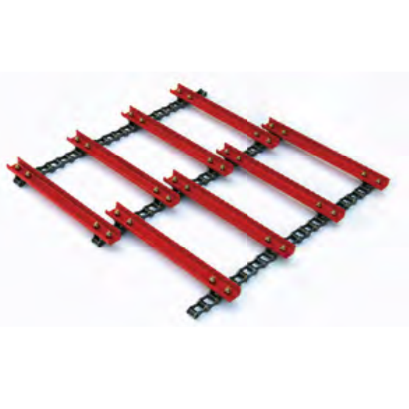 Agricultural Machinery Chains for Wheat Harvester