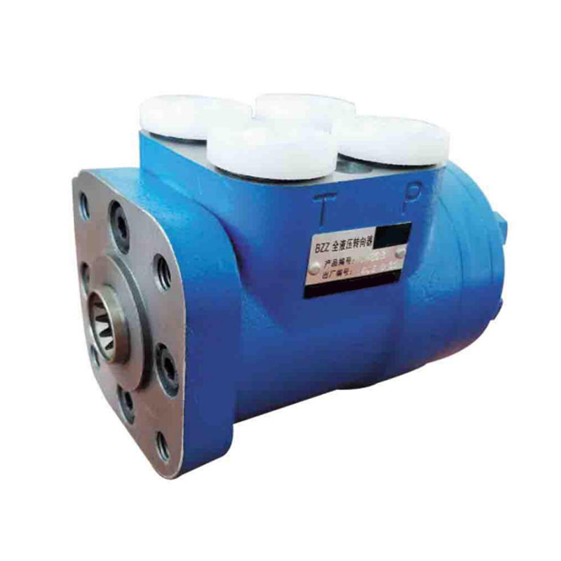 S20 S25 Series Hydraulic Steering Control Unit for Forklift and Ship Low Input Torque Hydraulic Valves