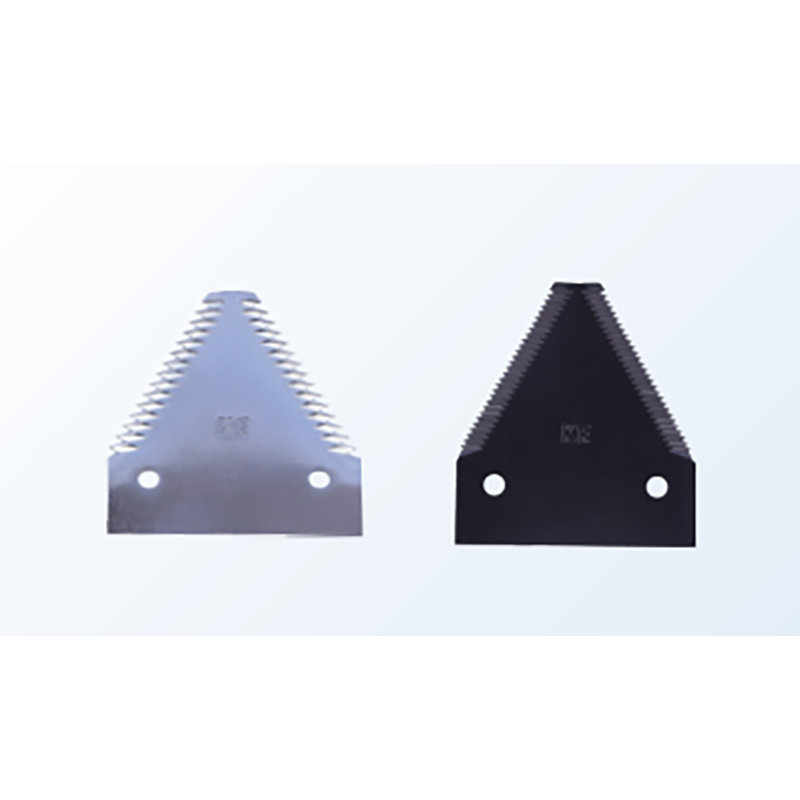Agricultural Machinery Spare Parts Tillage Parts Harvester Blades