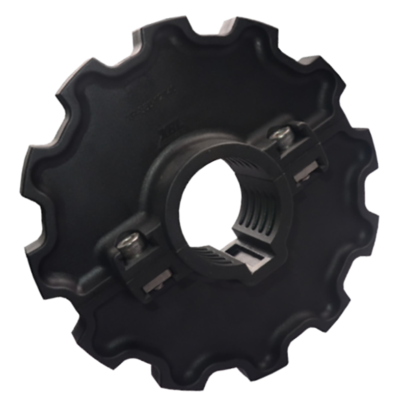 Made in China Superior Quality Plastic Sprockets Chain and Sprocket for Sale
