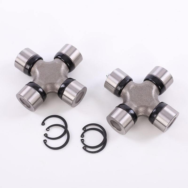 Factory Direct Supply High-quality Cross Bearing Gu-7630 Drive Shaft Small Universal Joint Knuckle
