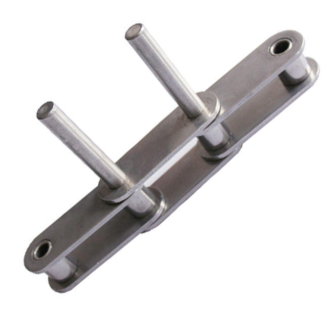 #35 Roller Chain Connecting Link - Carbon Steel Chains for Bycicles, Mini Bikes, Motorcycles, Home and Industrial Machinery