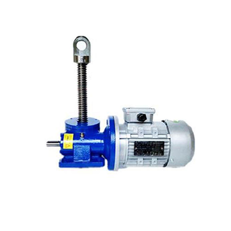 Swl Series Worm Screw Elevator Screw Jack
