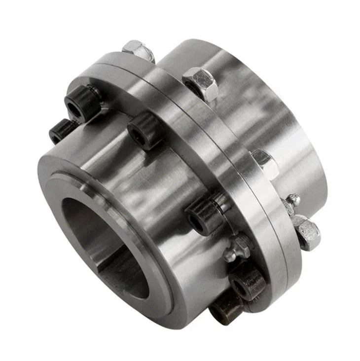 Professional Stainless Steel Gear H Series Coupling for Industry with Low Price