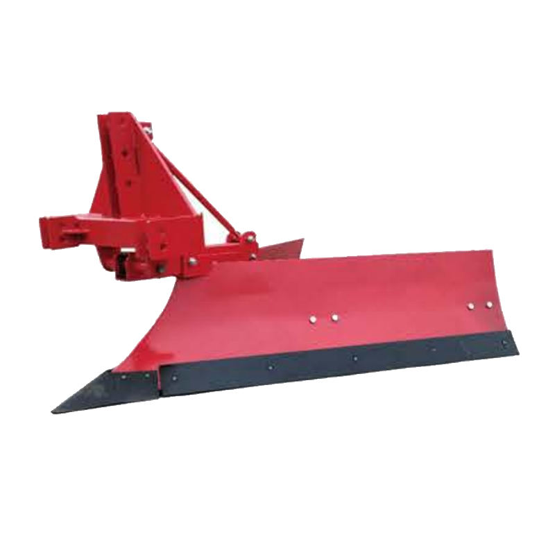 1KG Series Ditching Machine for Clean Water Courses Drainage Ditches