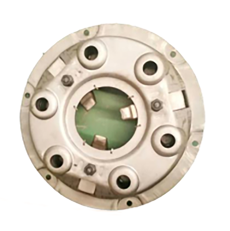 SYC302/SYC303/SYC401 Agricultural Spare Parts Tractor Clutch Fit for Lovol 254,354,YTO254,354