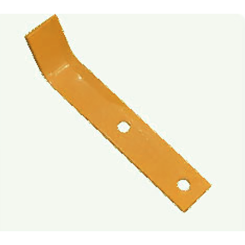 High Quality Customized Agricultural Machinery Parts XG-7 Good Quality Rotary Tiller Blade Replacement for MAB Machine