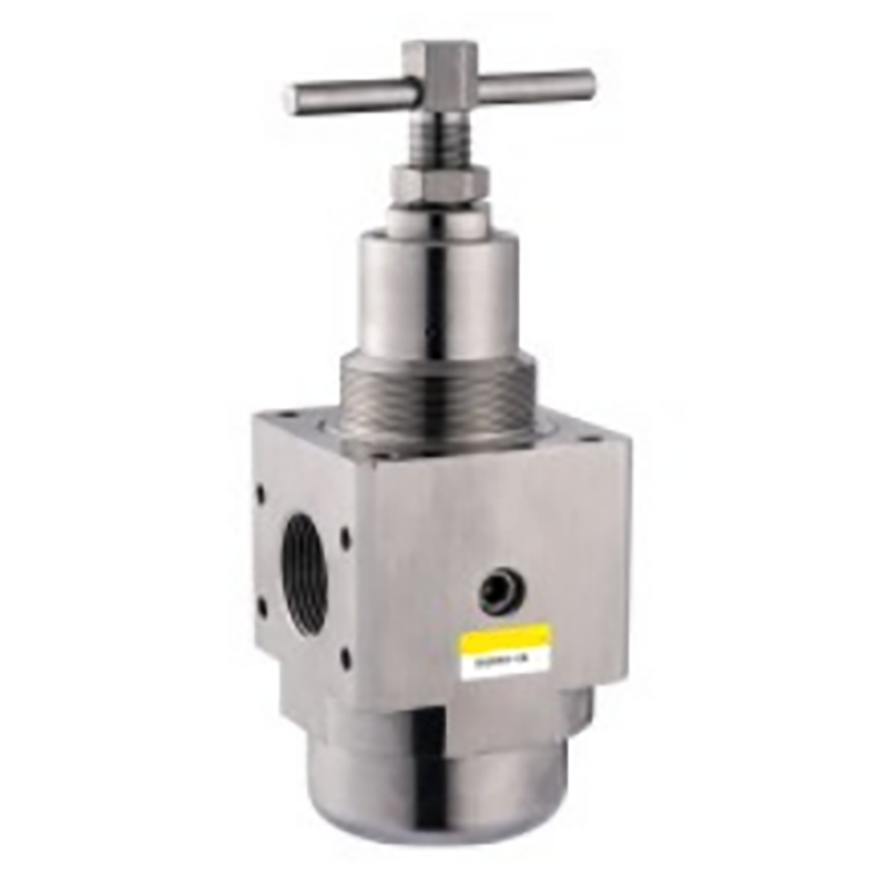 Good Quality BQTYH-20/25/32 Stainless steel high pressure air source processing parts for sale