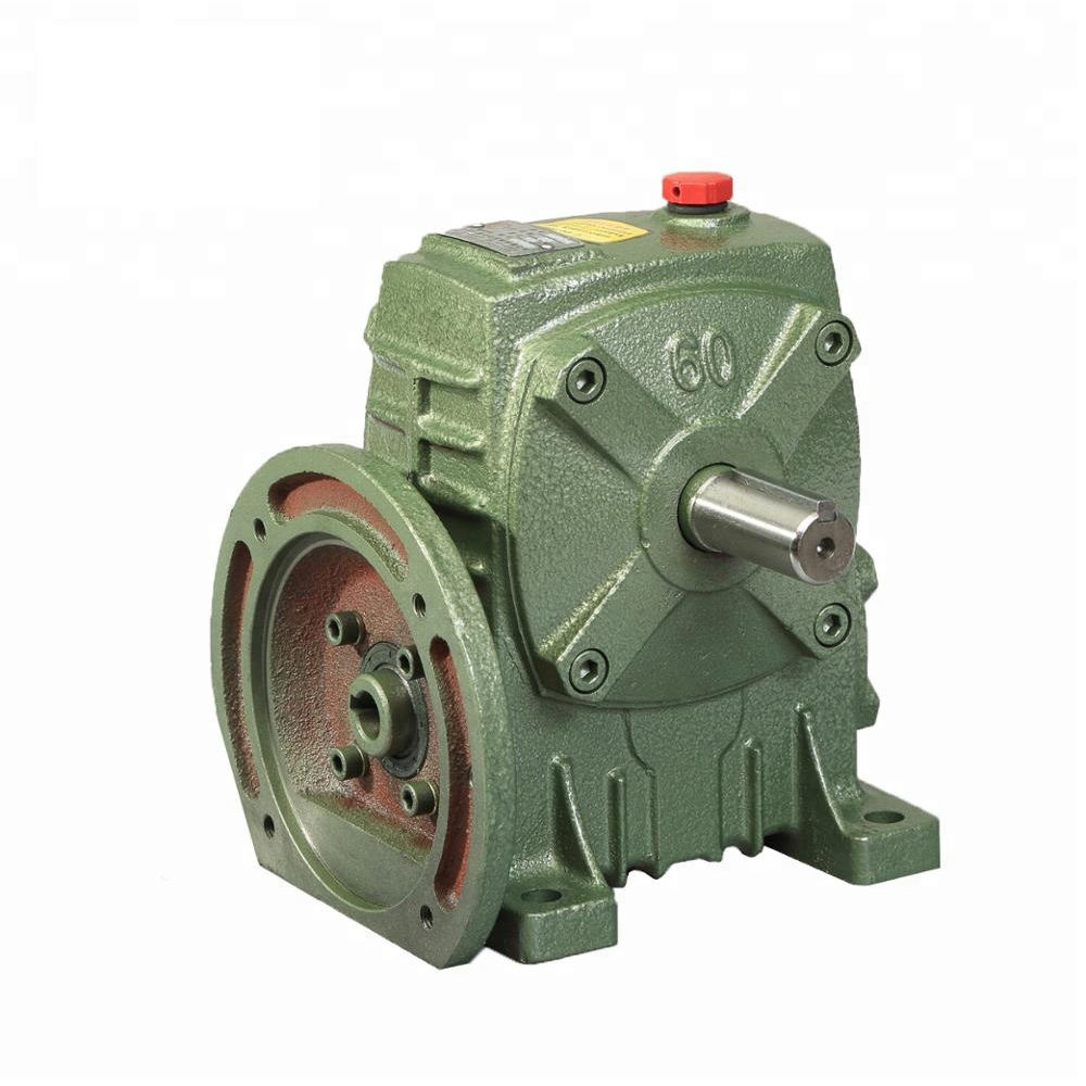 Transmission Box Motoreductor Motor Speed Gearboxes for Wholesales