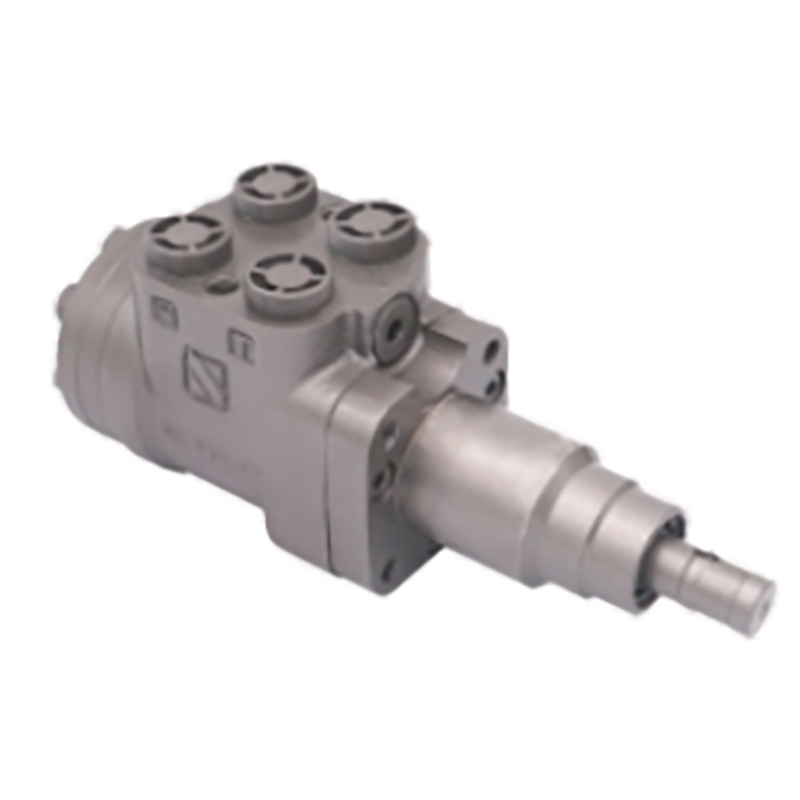 BPBS2+SC4 Series Steering Torque 1.6-2.4N.m Hydraulic Steering Units With Steering Column for Sale