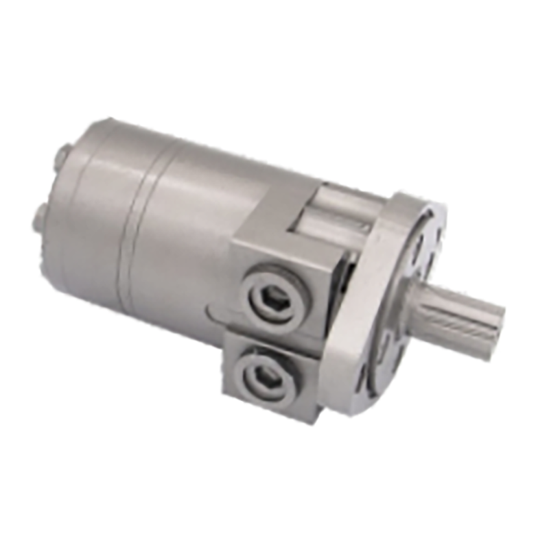 High Quality TMPH / TMRS Series Orbital Motor With Spool Valve