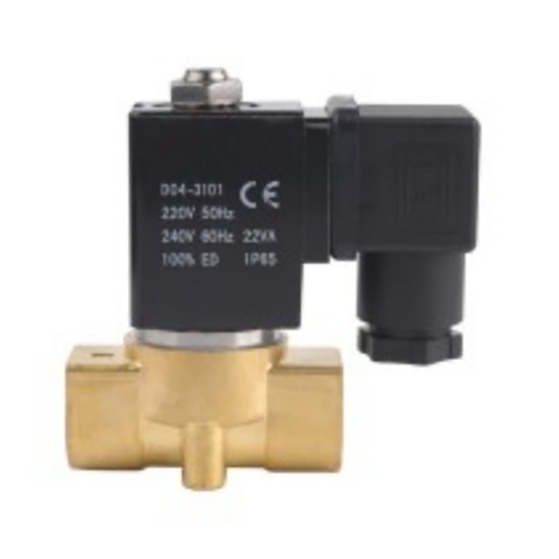 Proper Price Top Quality MYRSP-20 MYRSP Series 2 Position 2 Way Direct-Acting Solenoid Valve