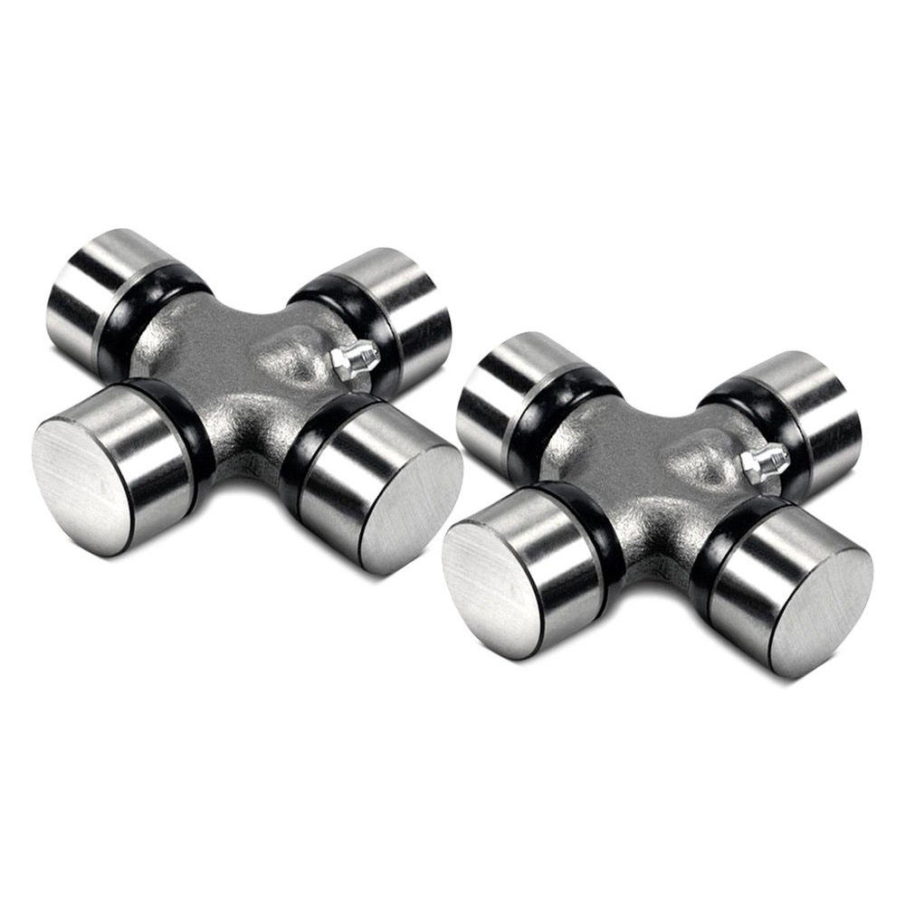 U-joint Pto Shaft Parts Connector 90 Degree Right Angle Steel Coupling Nylon Cardan Bearing Cross Universal Joint for Truck