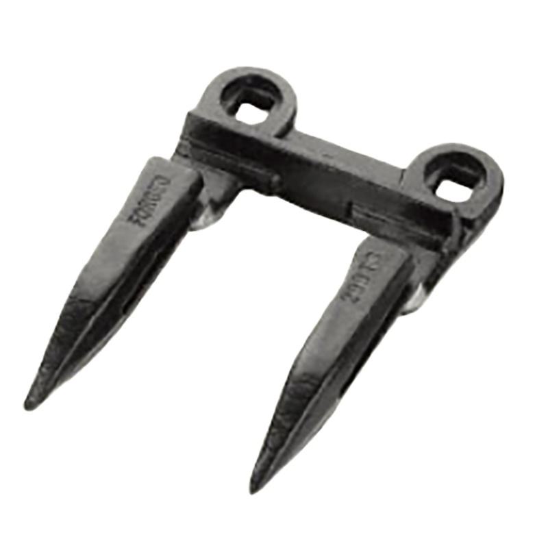 HR-7 Agricultural Machinery Parts Knife Guard Replacement Blades for Case 299TS(1307299C1) Agricultural Combine Harvester