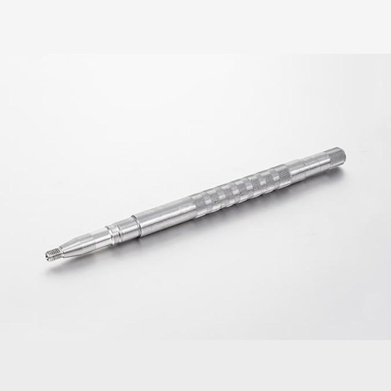 High Quality Agricultural Machinery Parts Shafts for Tractor