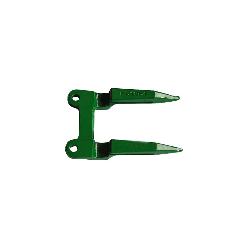 Customized H61954 Combine Harvester Sickle Guard Agricultural Machinery Parts Knife Guard for Agricultural