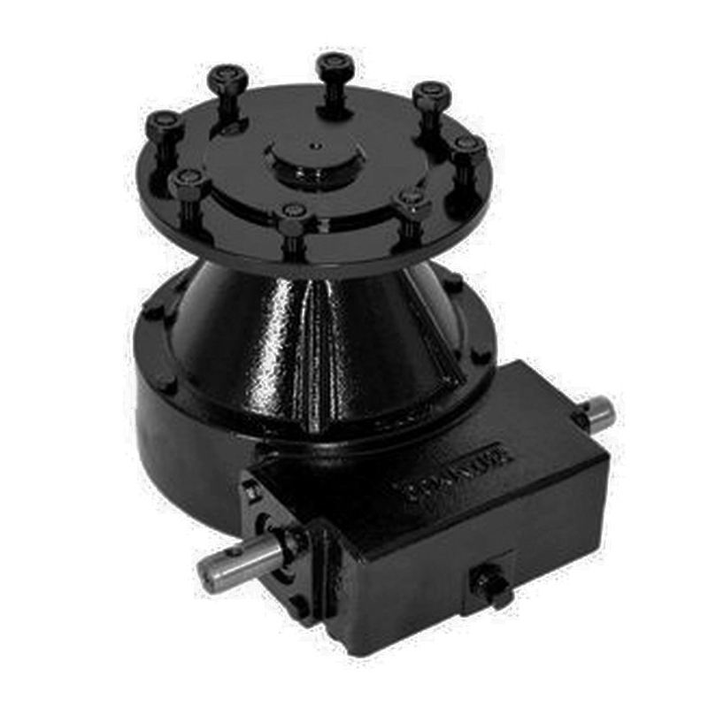 Multifunctional for System of Valley or Zimmatic Center Pivot Irrigation Gearbox with Low Price