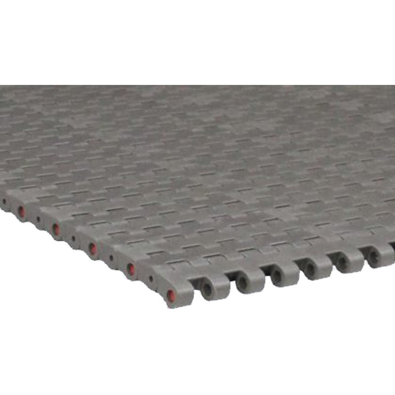 610 Series Roller Straight Run Belt Chain Mesh