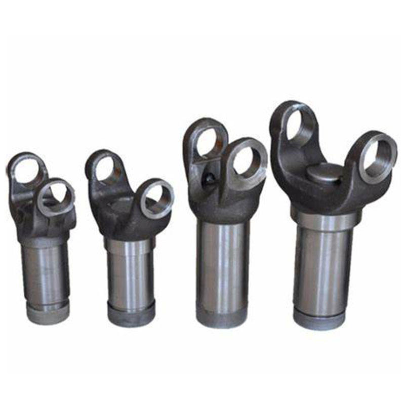 China Ever-power Truck Drive Shaft Stub Shaft 2-53-711