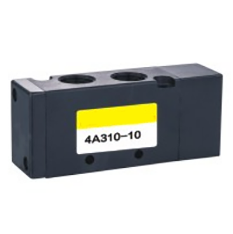 Durable Using 4A300 Series 4A310-08 Pneumatic Control Solenoid Valve for sale
