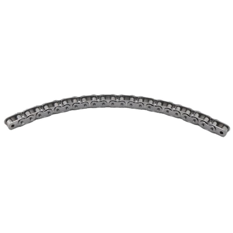 SS40SB Stainless Steel Side Bow Chain and Sprockets Transmission Chains in Steel
