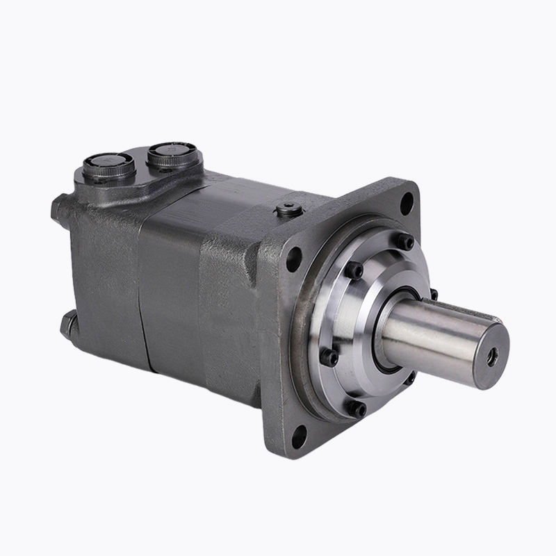 BMV Series Cycloidal Orbit Piston Hydraulic Motor Orbital Type
