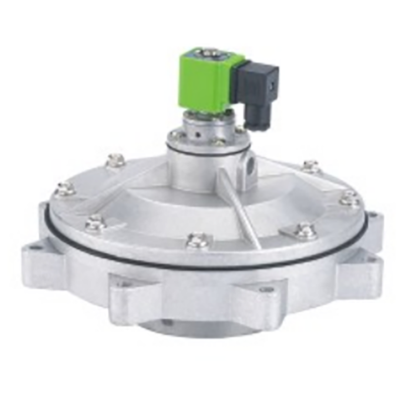 Guaranteed Quality Unique MYD Series MYD-Y-102S Stainless Steel Electromagnetic Pulse Valve for sale