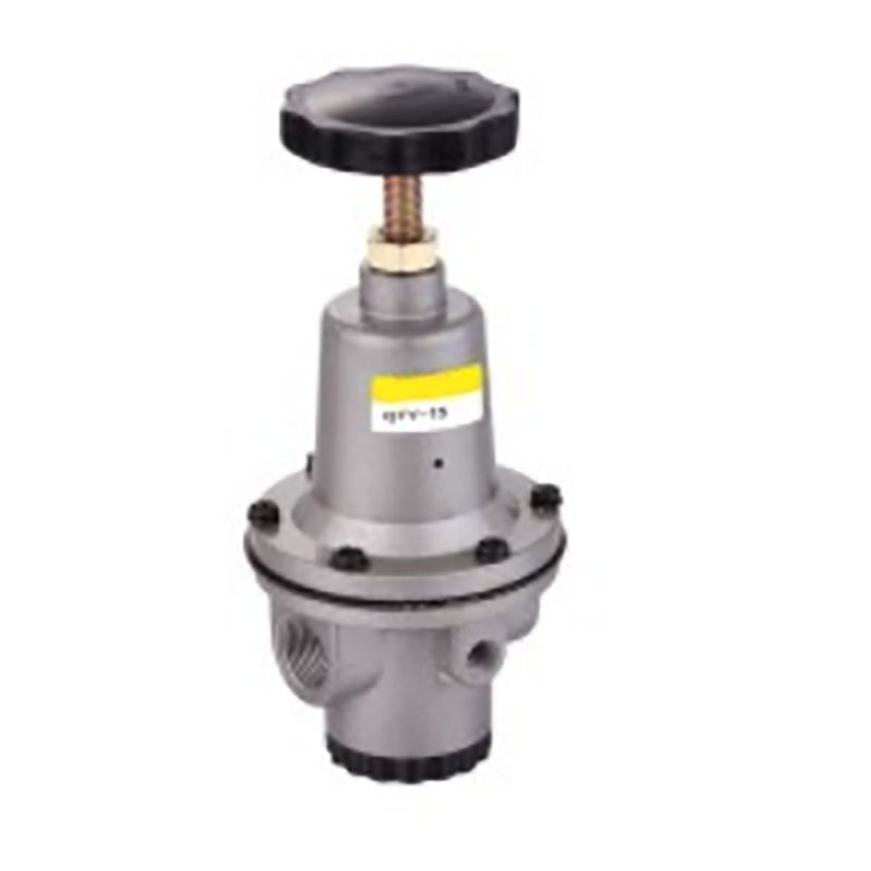 QTY Series QTY-32/40/50 Air pressure reducing Regulator for sale