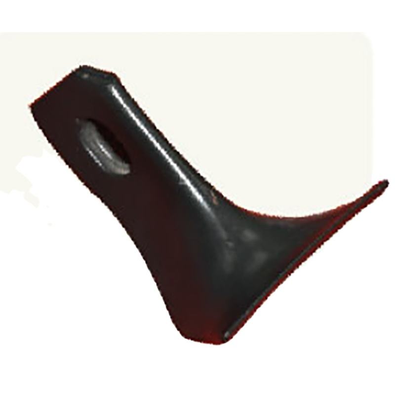 GC-7 High Quality Material Lawn Mower Grass Cutting Knife Blade for Harvester Use