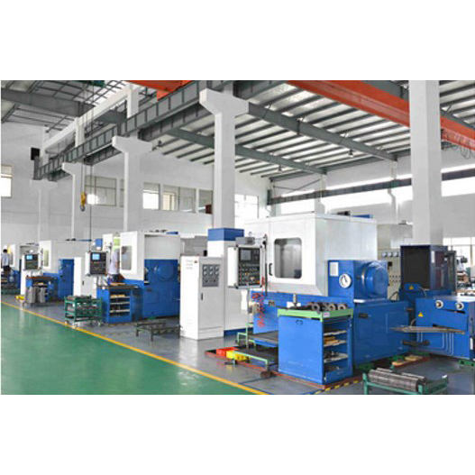 CNC Gear Grinding Hobbing Machine with Worm Grinding Wheel