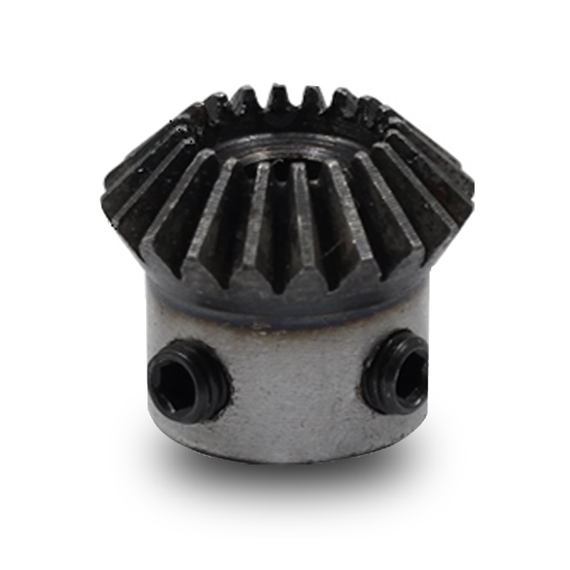 Customized CNC Lathe Professional Manufacturer of Bevel Gears/Sprockets/Spur Gears/ /Small Diameter Gears 0.5 Mould