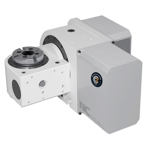 WT-RT170 Proper Price Metal Vertical Cnc 5 Axis Machining Center Accessories